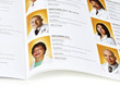 Booklet Design for Long Island Doctors and Radiology Offices in Mineola