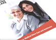 Brochure Design for Long Island Health Care Services in Melville