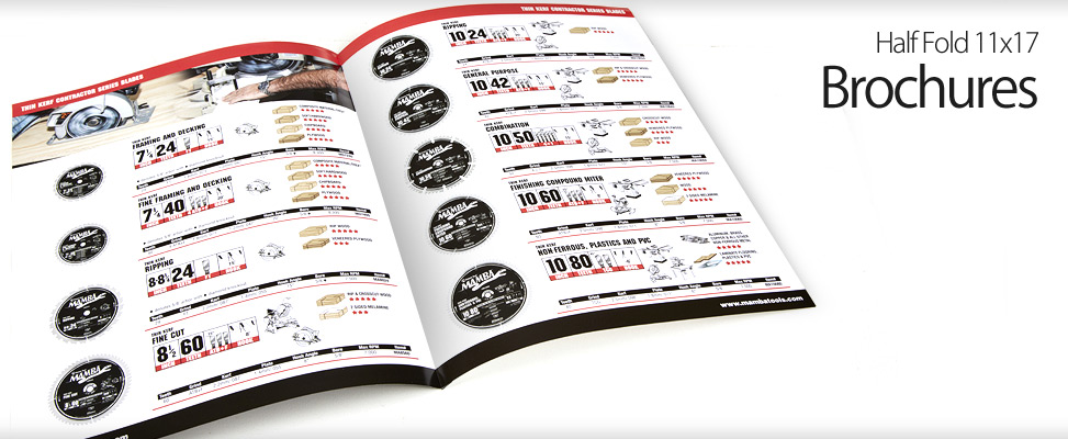 Catalog Design & Layout for Long Island Industrial Company in Farmingdale