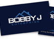 Business Card Design for Long Island Contractor
