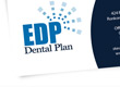 Business Card Design for Dental Plan Company In Suffolk County New York