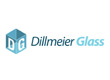 Logo Design Long Island Glass Company in Garden City