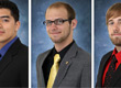 Fraternity Composite Portrait Photography - Long Island College Fraternity Photographer