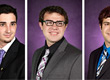 Fraternity Composite Portrait Photography - Long Island College Fraternity Photographer
