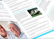 Brochure Design for Long Island Physical Therapy Services in Jericho