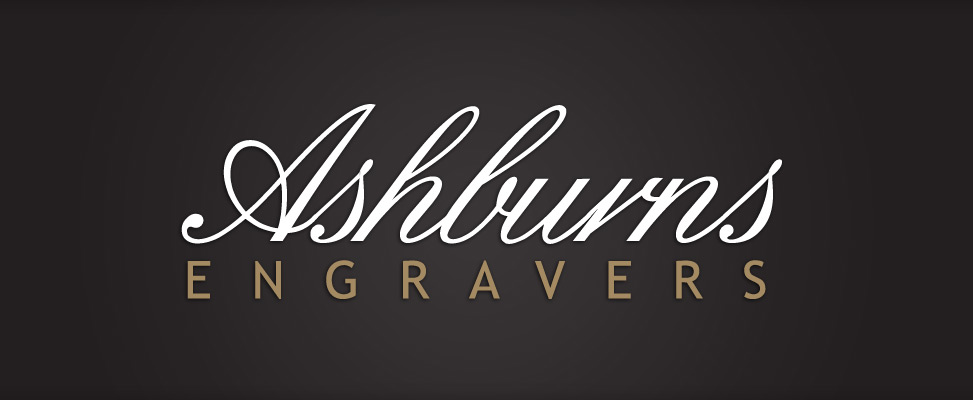 Logo Design for New York City Engraving Company