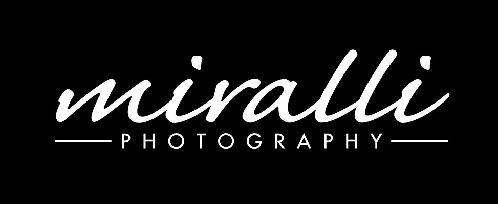 Logo Design for Long Island Wedding Photographer