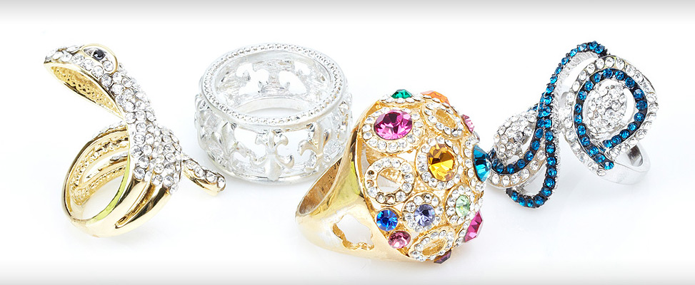 Product Photographers for Jewelry