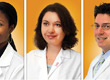 Doctor and Faculty Portrait Photography - Long Island Photographer Mineola Winthrop Radiology